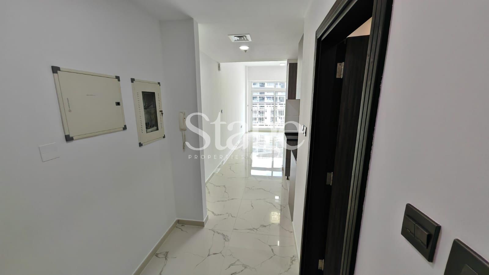 ستوديو للإيجار في Arjan، Dubai AP9368L