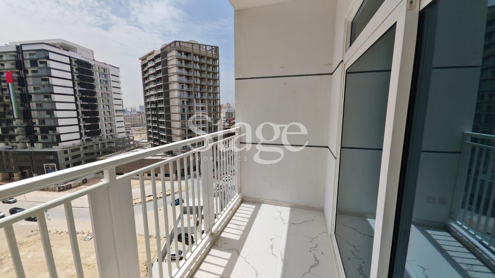 ستوديو للإيجار في Arjan، Dubai AP9368L