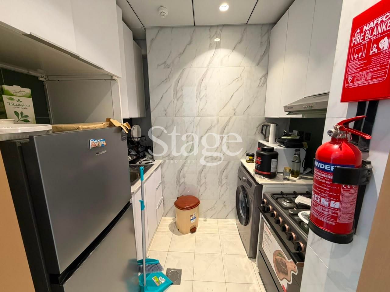 Studio for Rent in Dubai Land Residence Complex, Dubai AP9665L