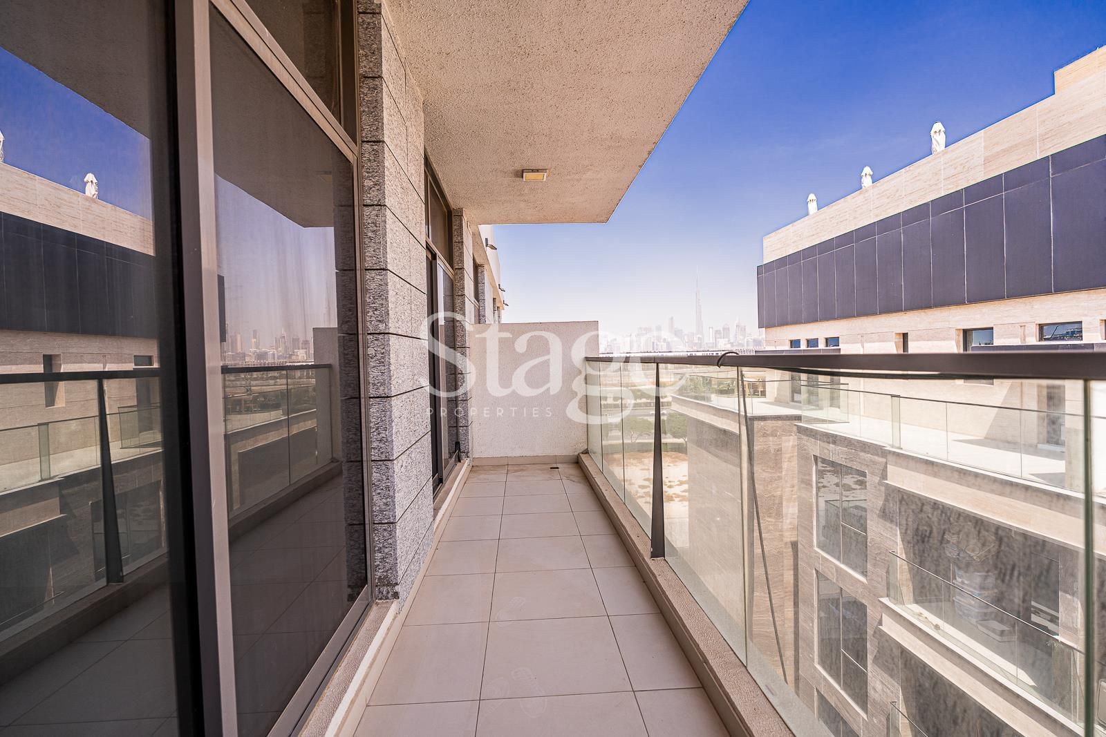 1 bedroom apartment for Rent in Meydan, Dubai AP8432L