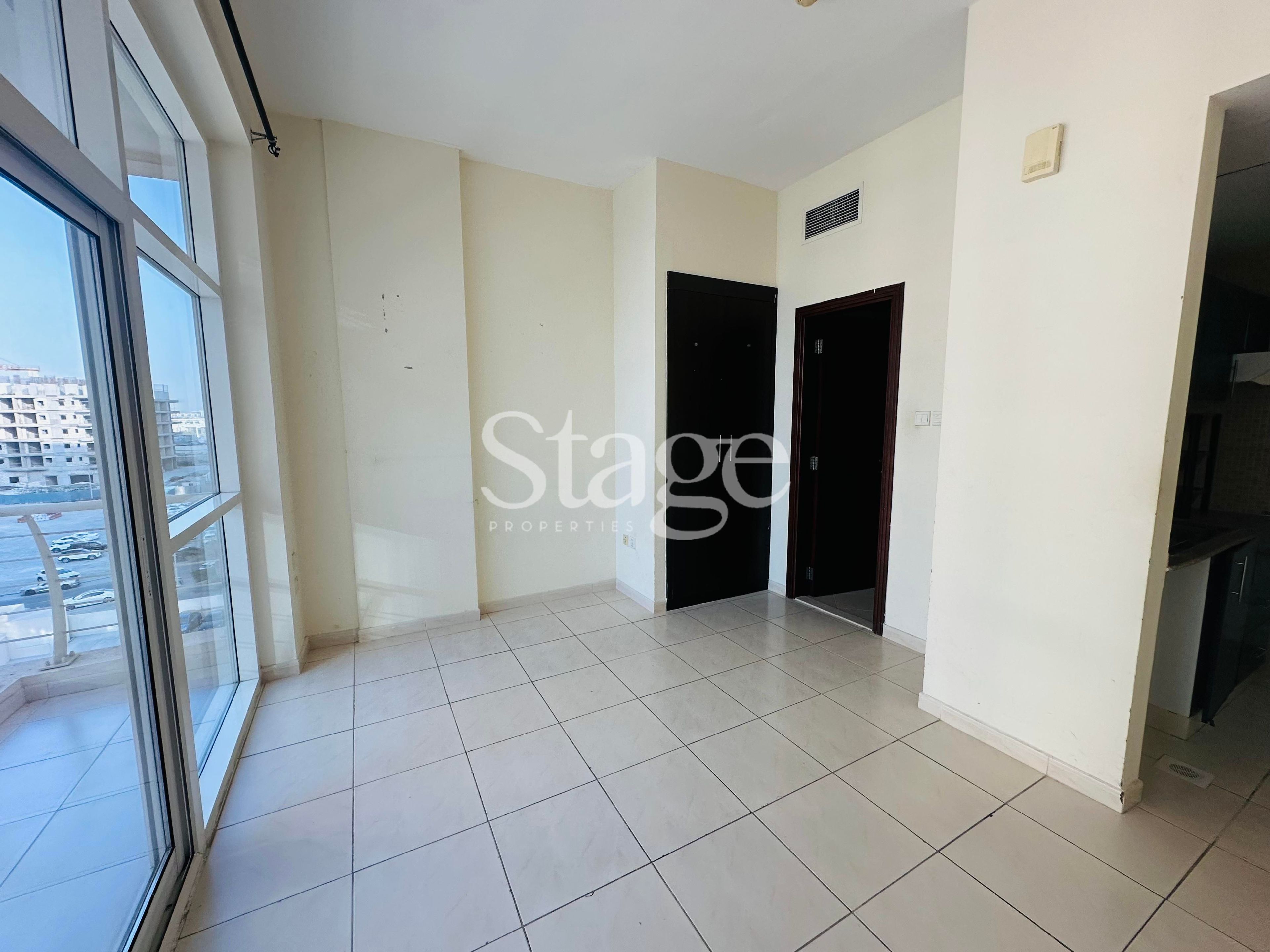 Studio for Rent in Dubai Sports City, Dubai AP8407L