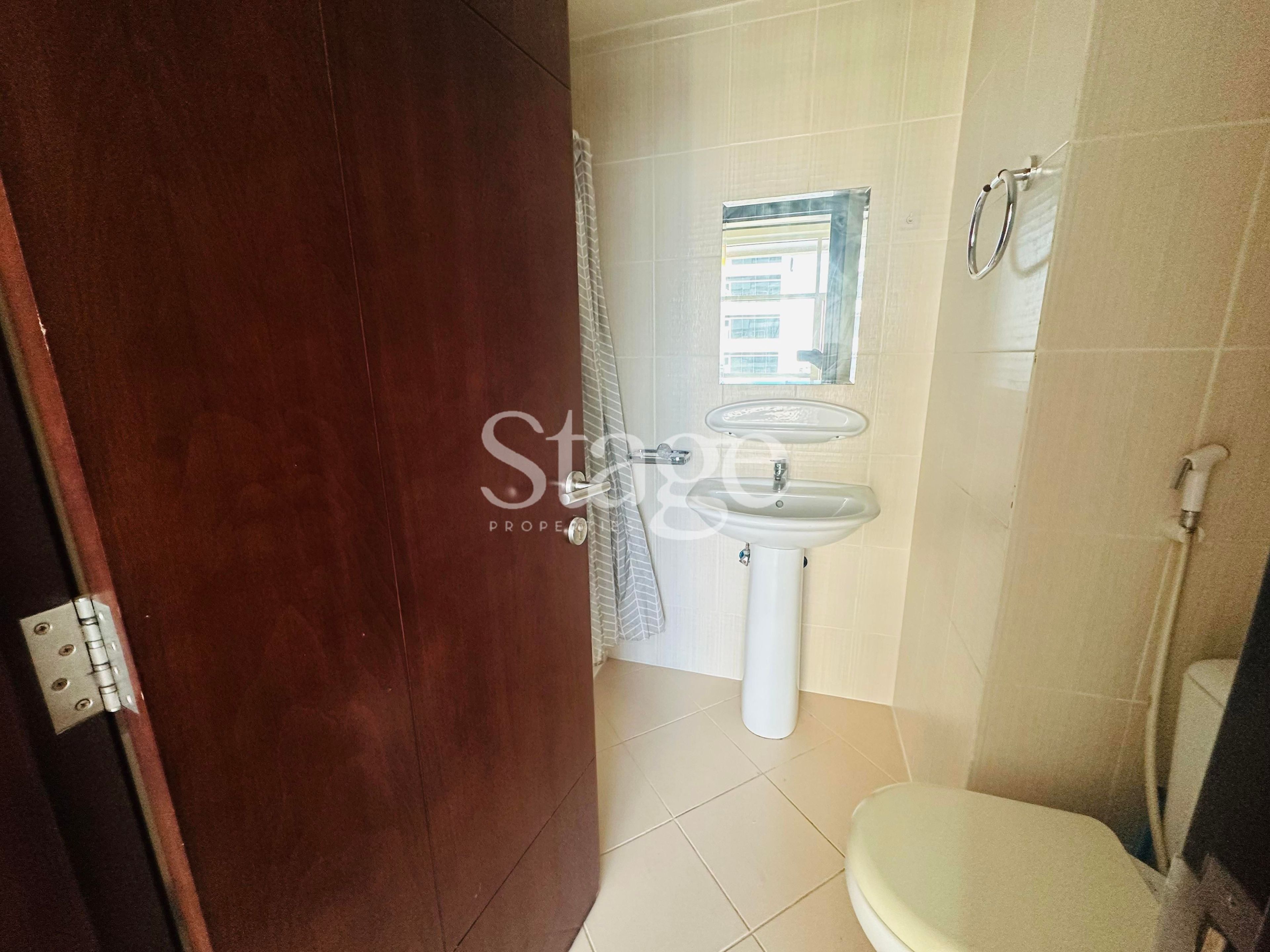 Studio for Rent in Dubai Sports City, Dubai AP8407L