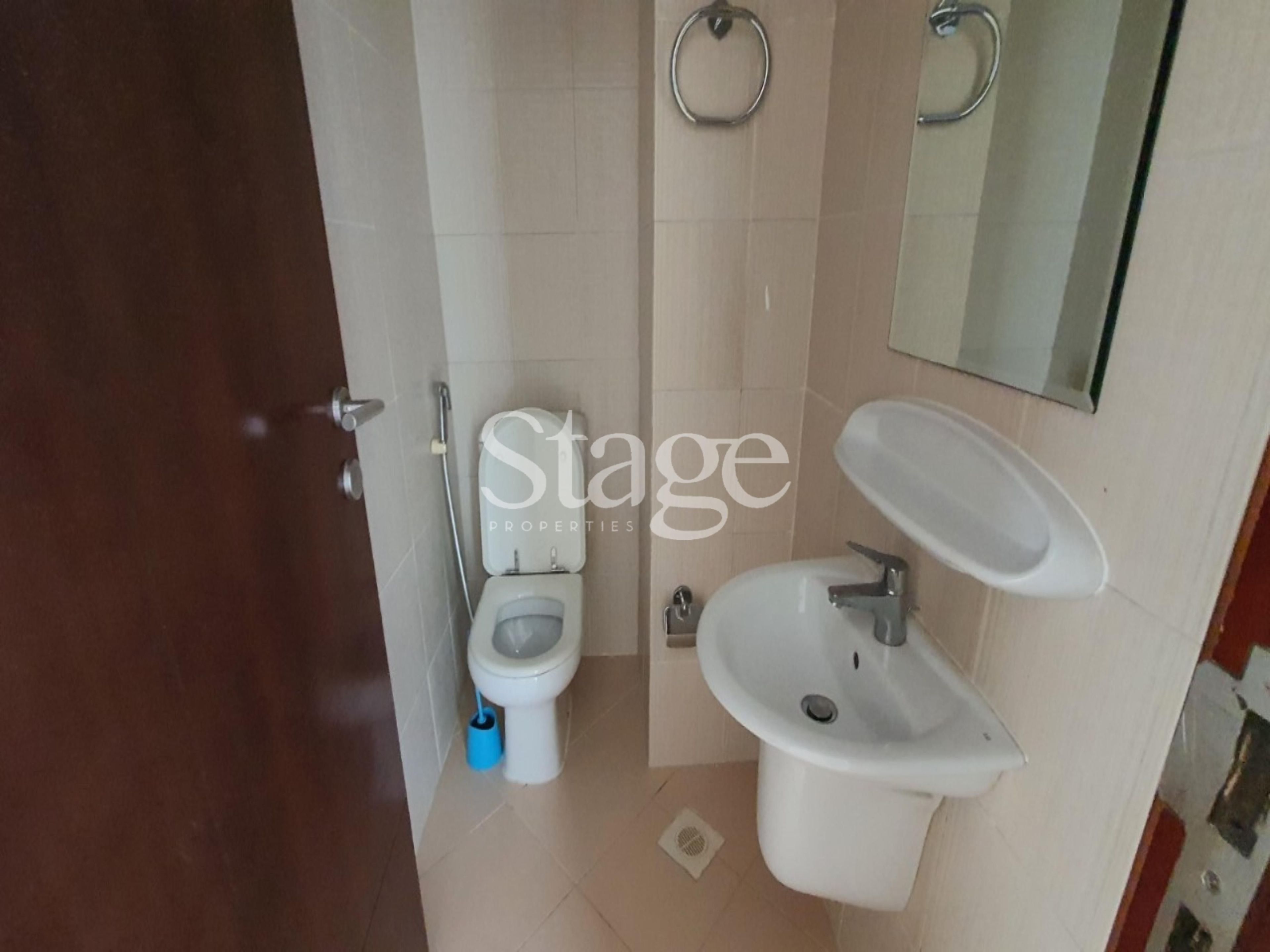 Studio for Rent in Dubai Sports City, Dubai AP8407L