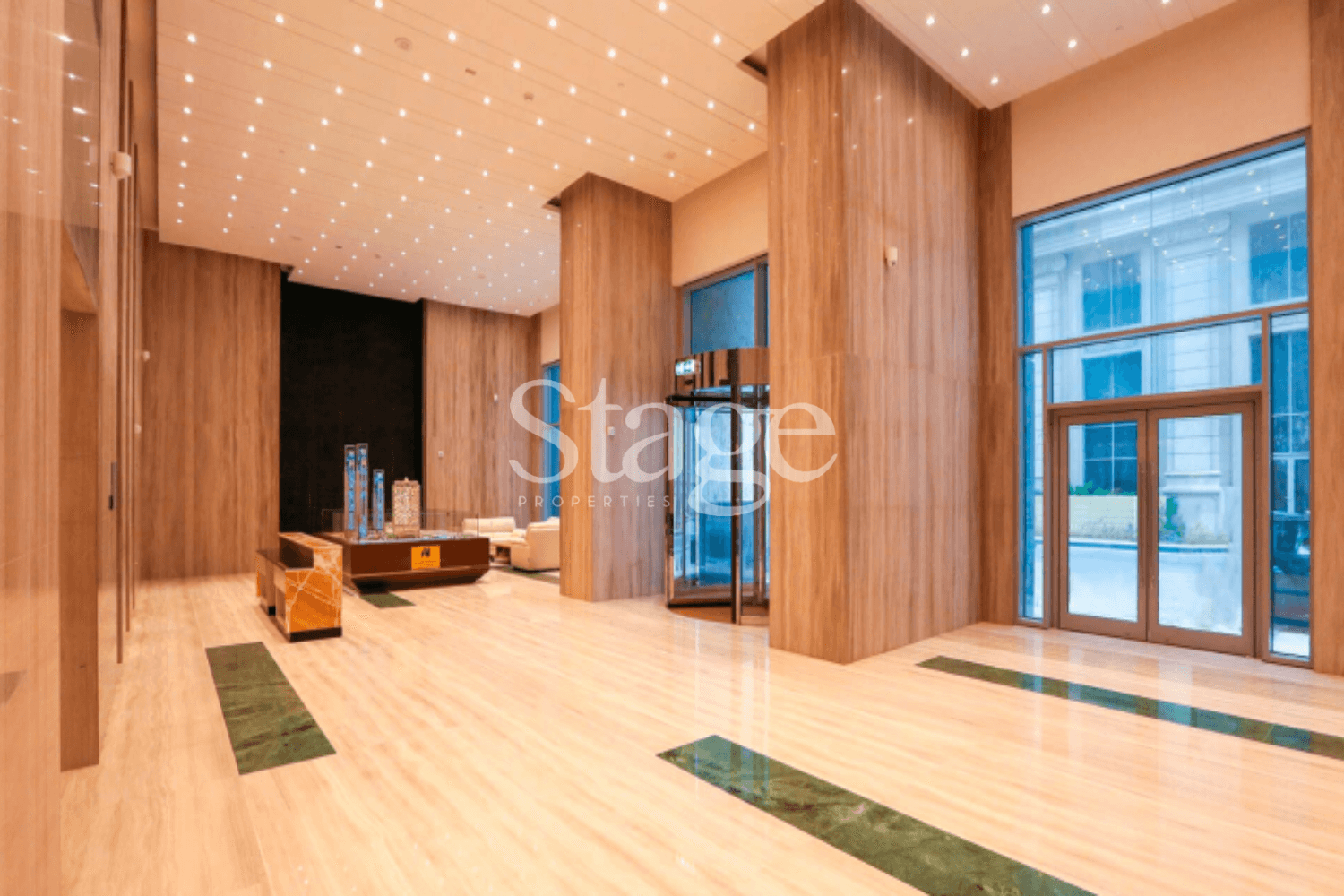 2 bedrooms apartment for Rent in Business Bay, Dubai AP8430L