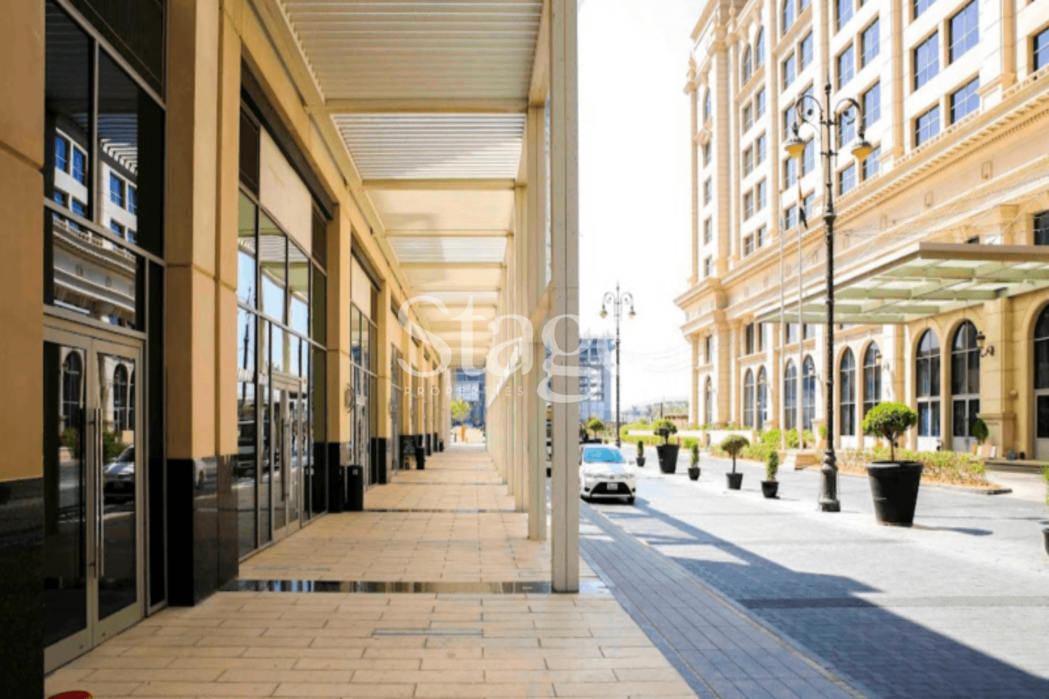 2 bedrooms apartment for Rent in Business Bay, Dubai AP8430L