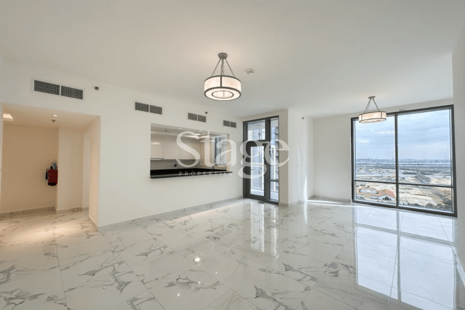 2 bedrooms apartment for Rent in Business Bay, Dubai AP8430L