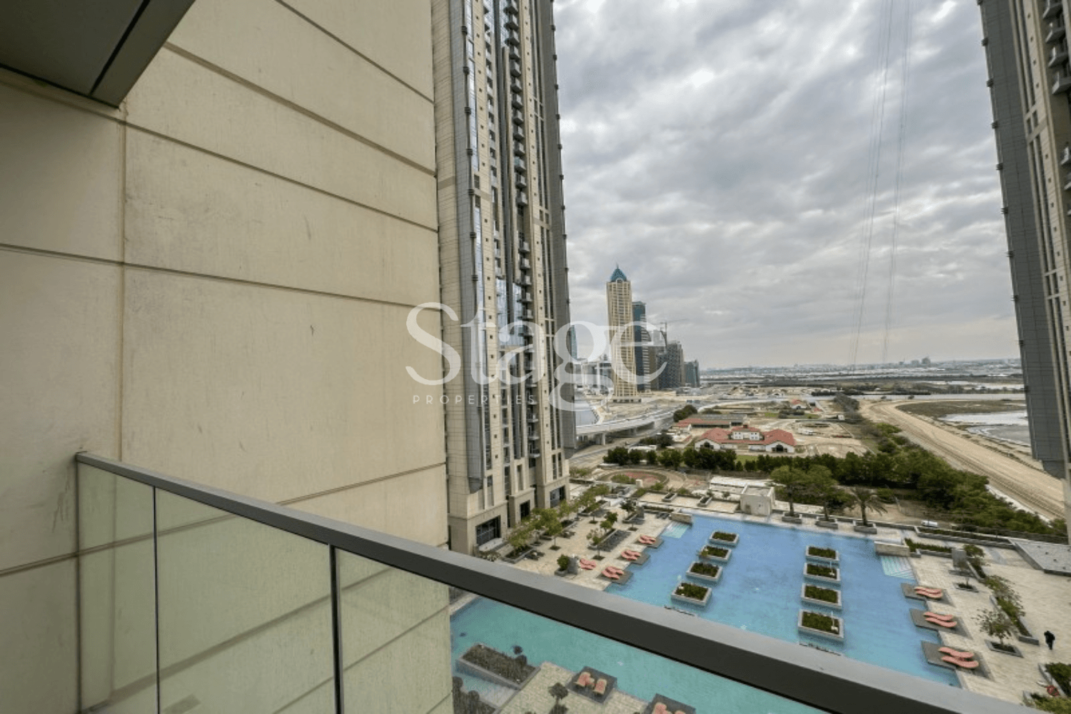 2 bedrooms apartment for Rent in Business Bay, Dubai AP8430L