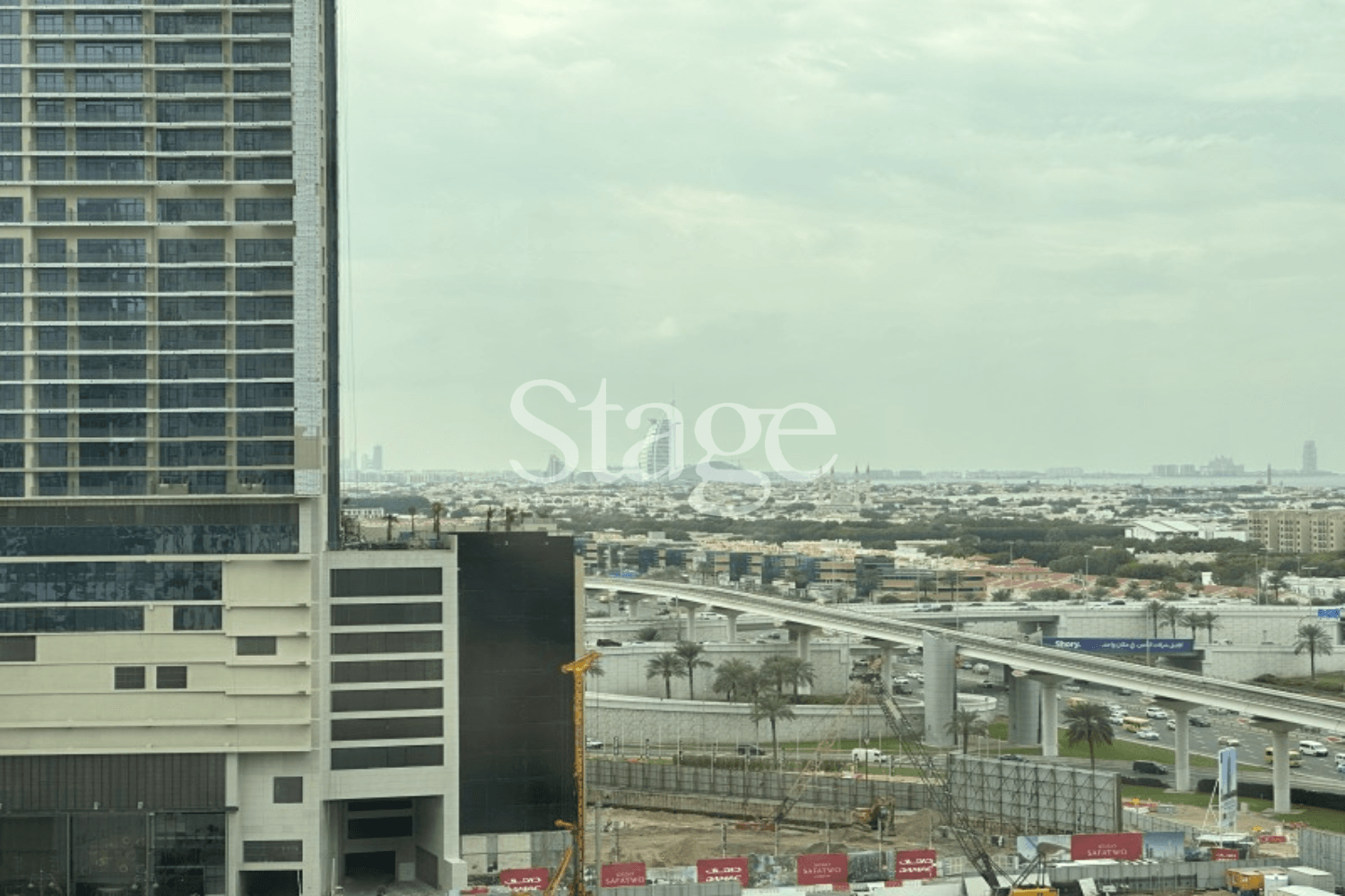 2 bedrooms apartment for Rent in Business Bay, Dubai AP8430L