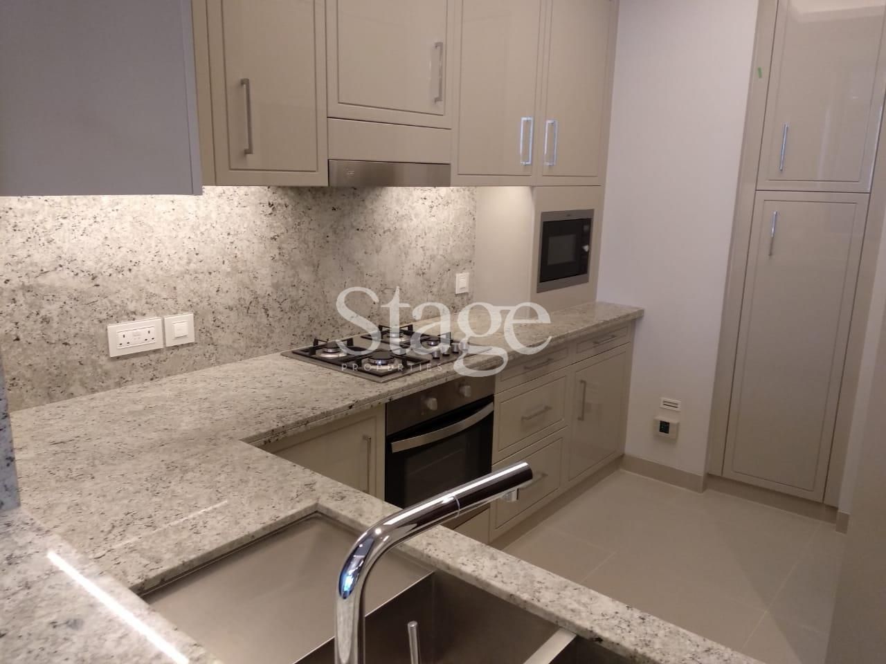 شقة من غرفتي نوم للإيجار في Downtown Dubai، Dubai AP7665L