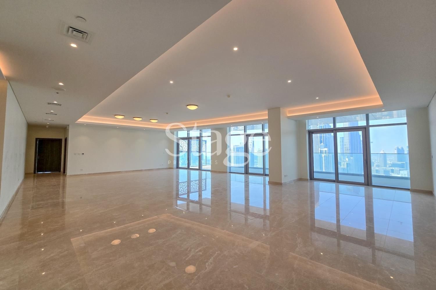 5 bedrooms Penthouse for Sale in Downtown Dubai, Dubai PH8472S