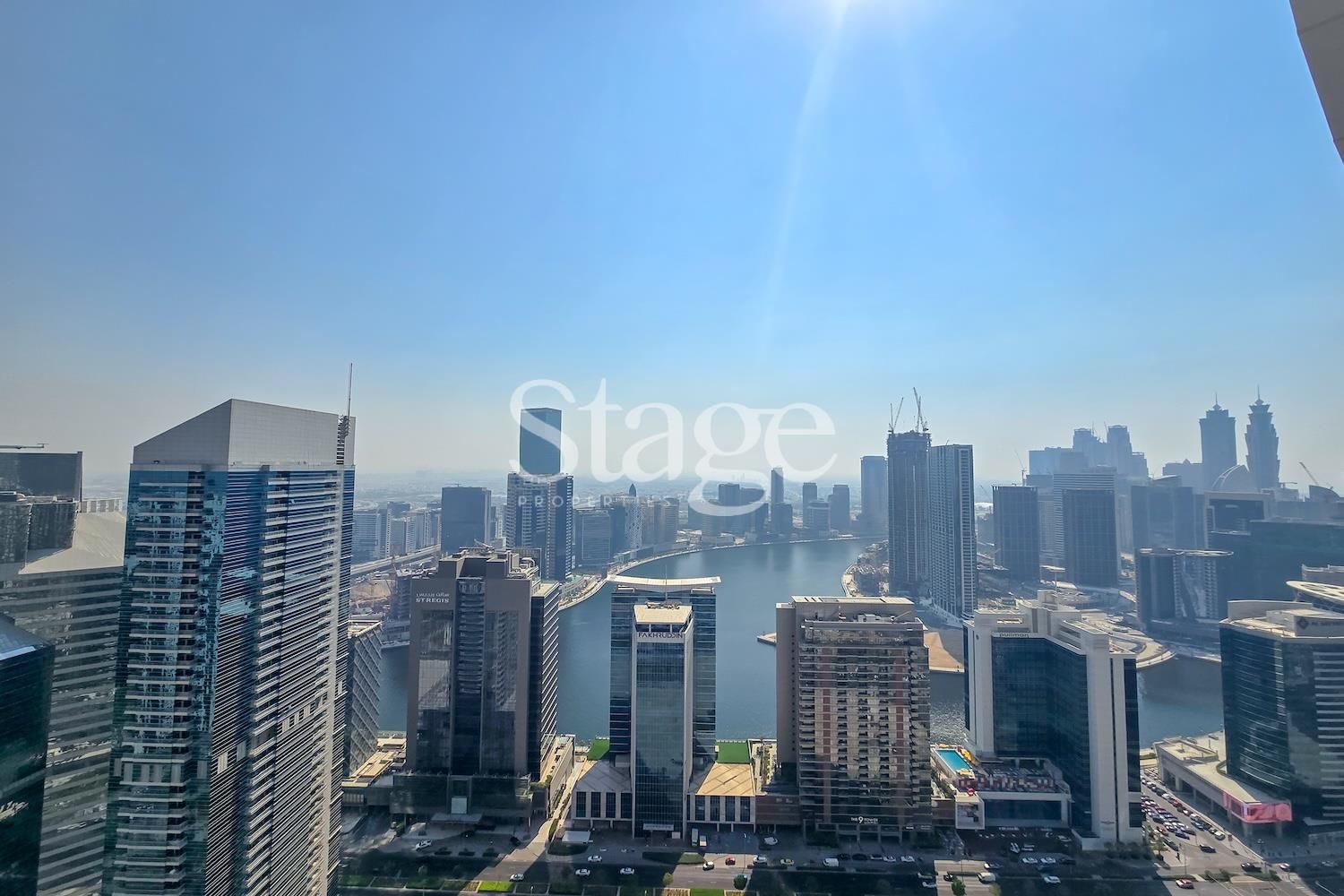 5 bedrooms Penthouse for Sale in Downtown Dubai, Dubai PH8472S