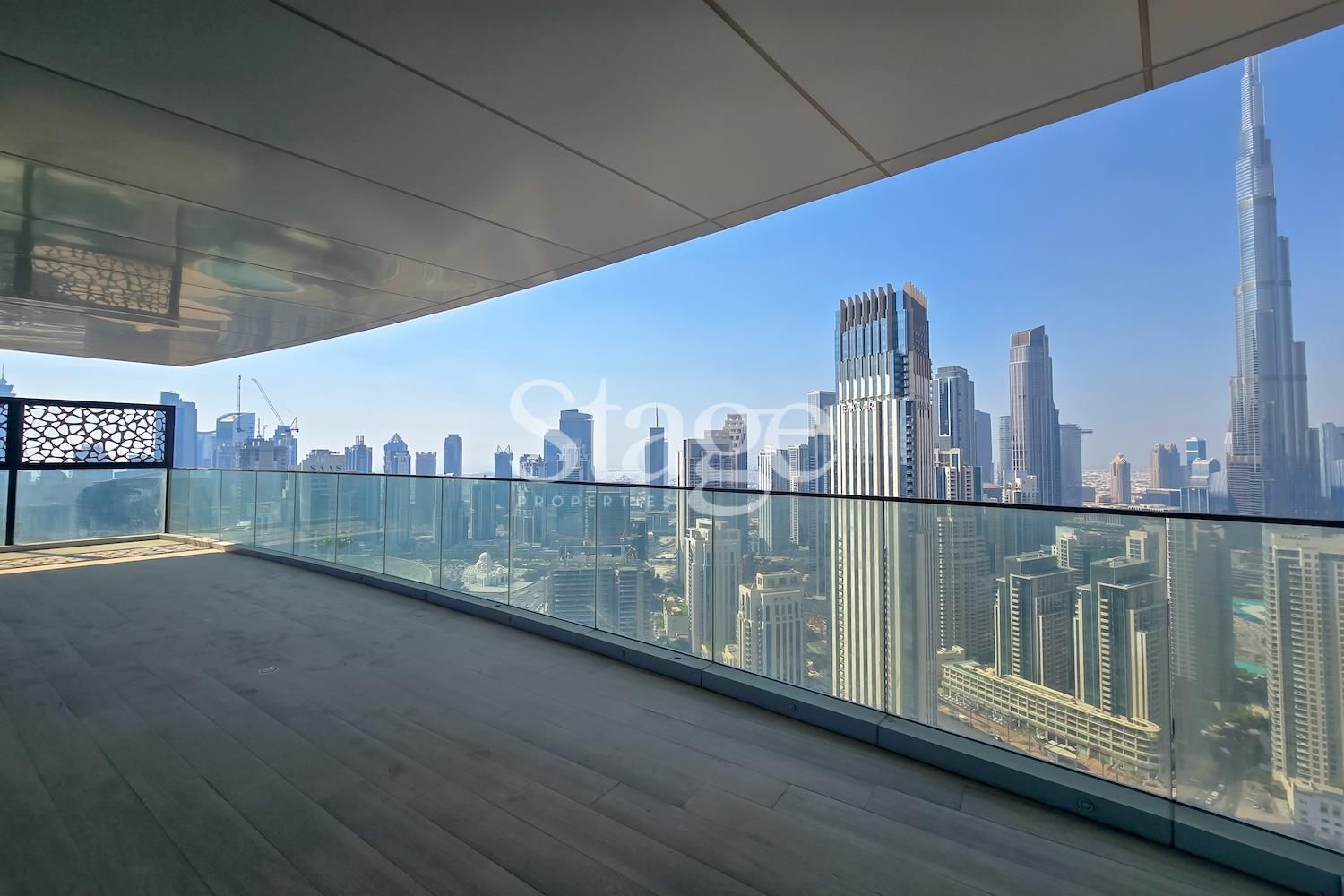 5 bedrooms Penthouse for Sale in Downtown Dubai, Dubai PH8472S