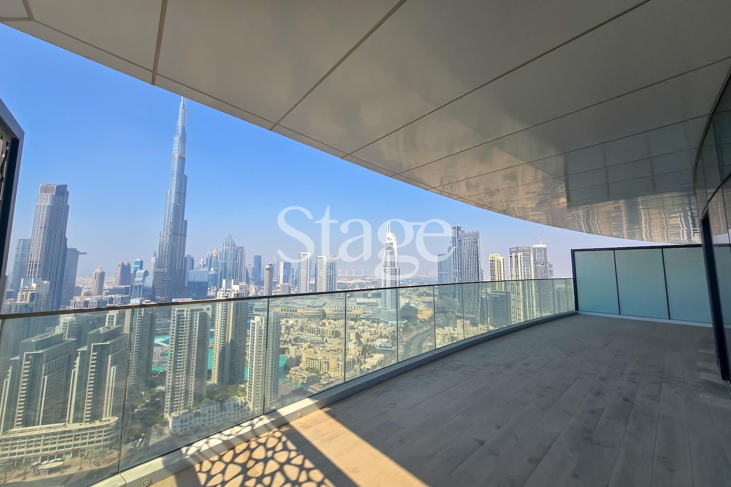 5 bedrooms Penthouse for Sale in Downtown Dubai, Dubai PH8472S