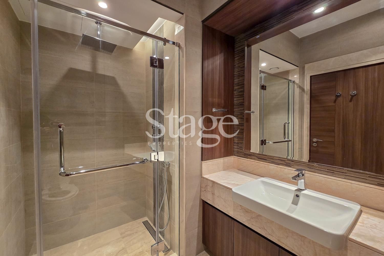 5 bedrooms Penthouse for Sale in Downtown Dubai, Dubai PH8472S