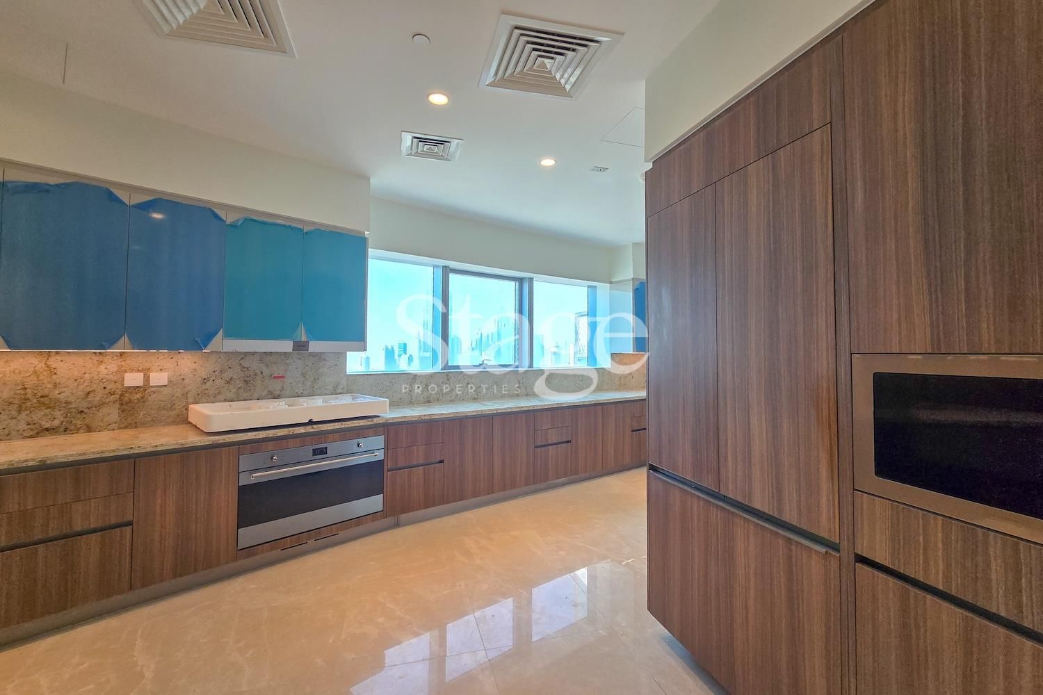 5 bedrooms Penthouse for Sale in Downtown Dubai, Dubai PH8472S