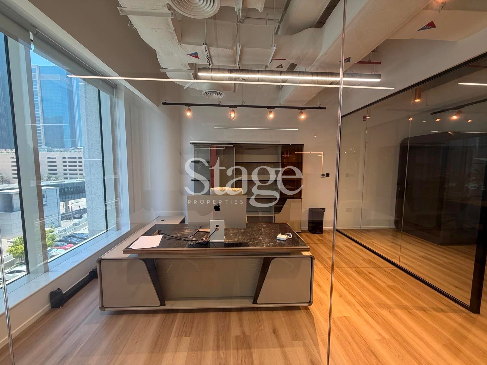 Office Space for Rent in Downtown Dubai, Dubai OF9664L