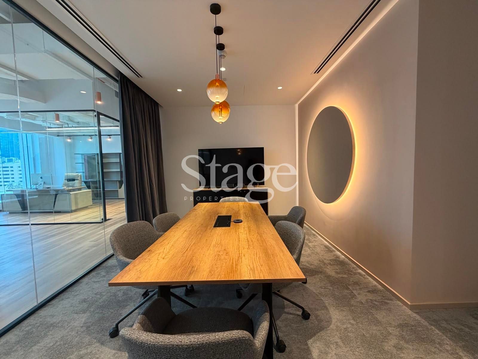 Office Space for Rent in Downtown Dubai, Dubai OF9664L