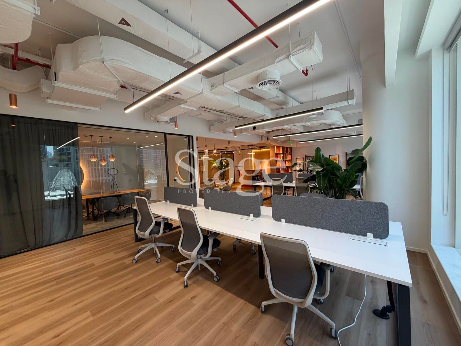 Office Space for Rent in Downtown Dubai, Dubai OF9664L