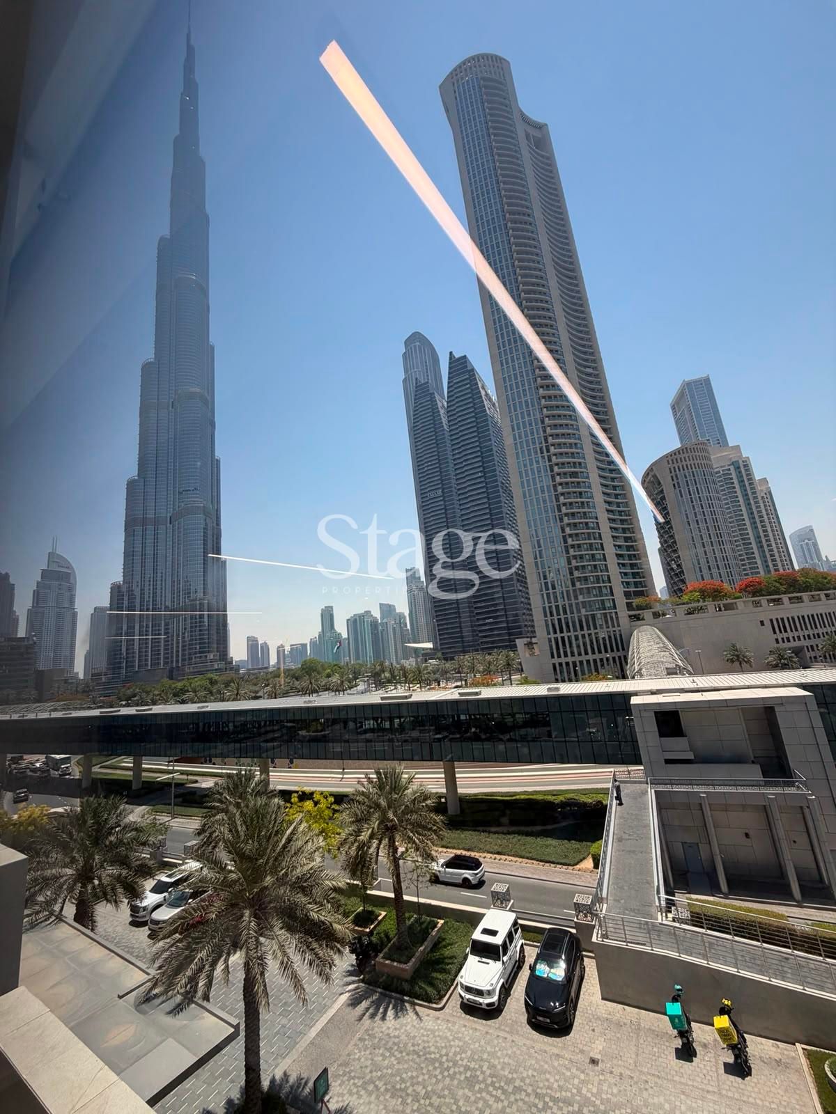 Office Space for Rent in Downtown Dubai, Dubai OF9664L