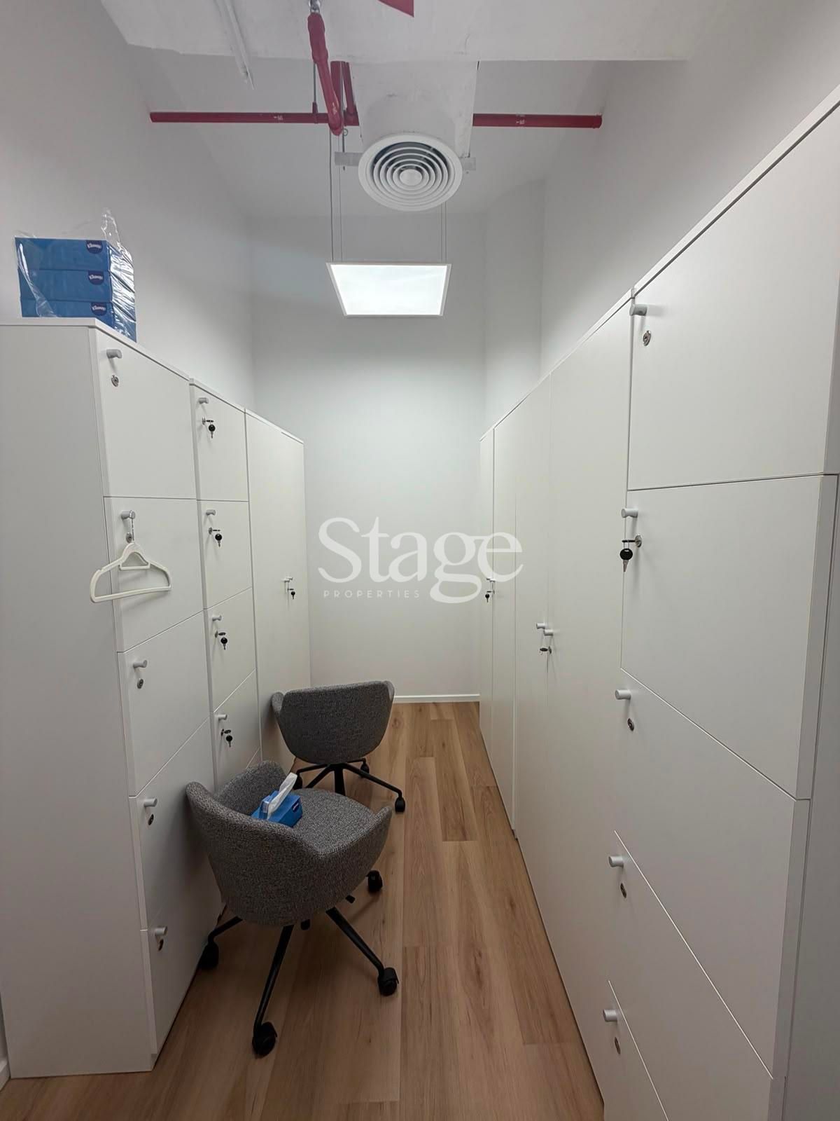 Office Space for Rent in Downtown Dubai, Dubai OF9664L
