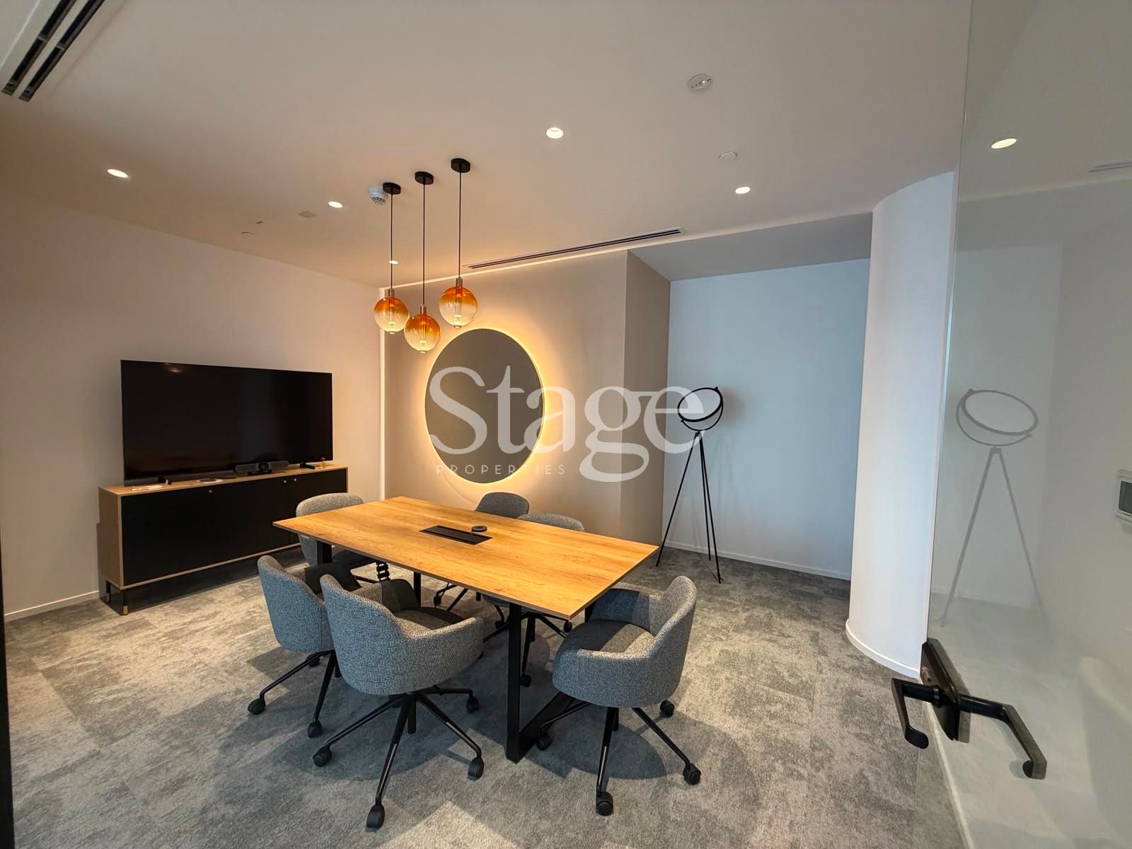Office Space for Rent in Downtown Dubai, Dubai OF9664L