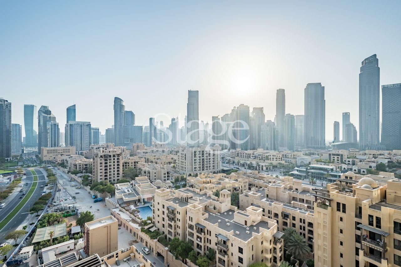 2 bedrooms apartment for Rent in Downtown Dubai, Dubai AP9667L