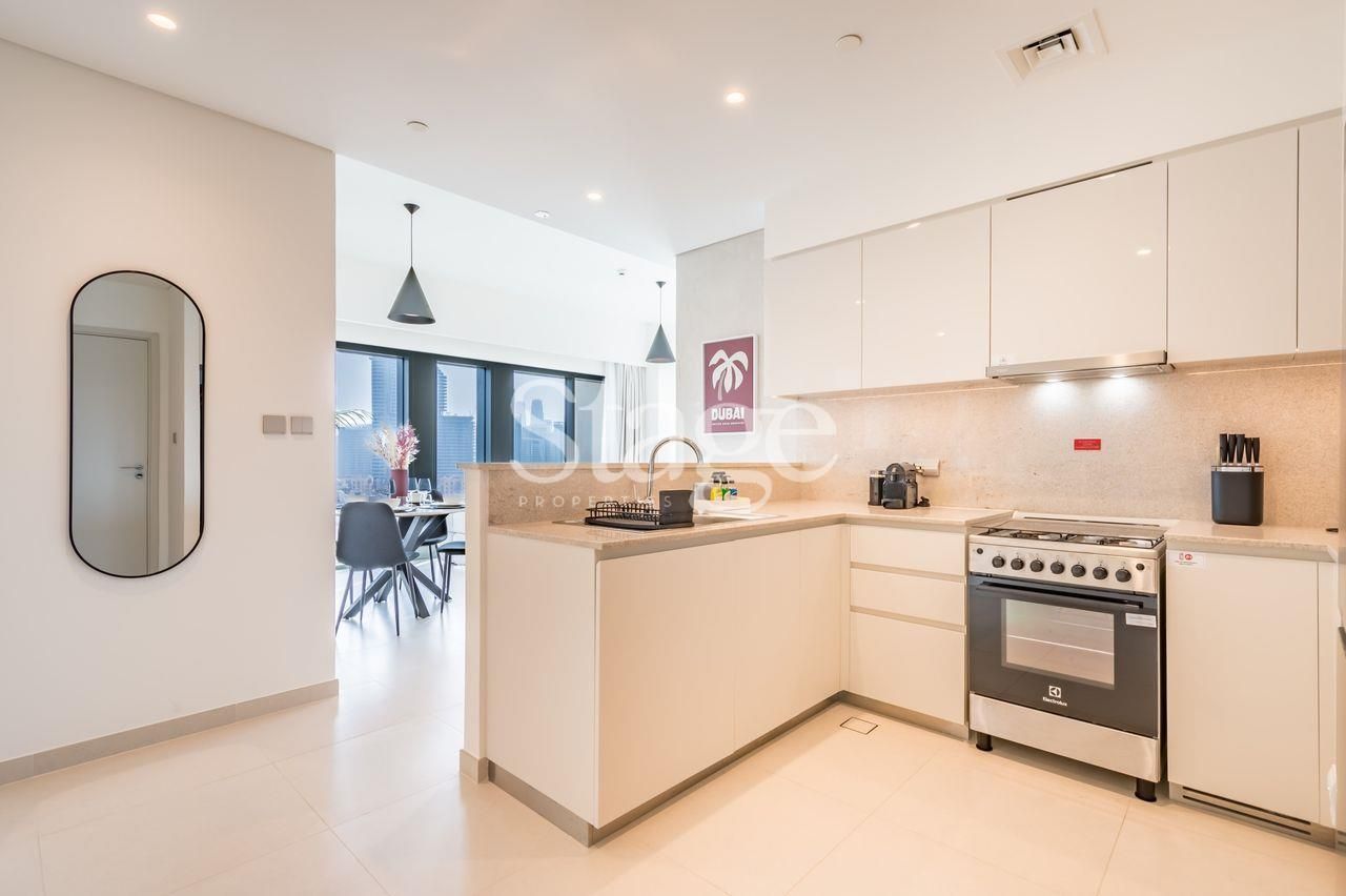 2 bedrooms apartment for Rent in Downtown Dubai, Dubai AP9667L