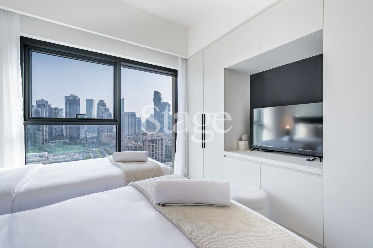 2 bedrooms apartment for Rent in Downtown Dubai, Dubai AP9667L