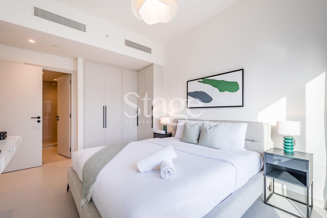 2 bedrooms apartment for Rent in Downtown Dubai, Dubai AP9667L