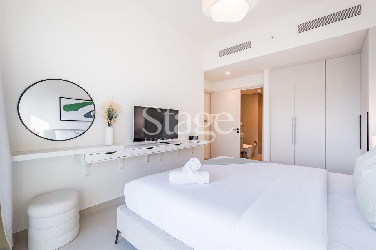 2 bedrooms apartment for Rent in Downtown Dubai, Dubai AP9667L
