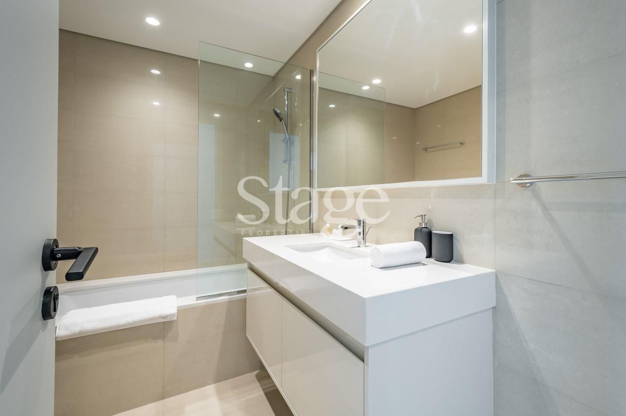 2 bedrooms apartment for Rent in Downtown Dubai, Dubai AP9667L