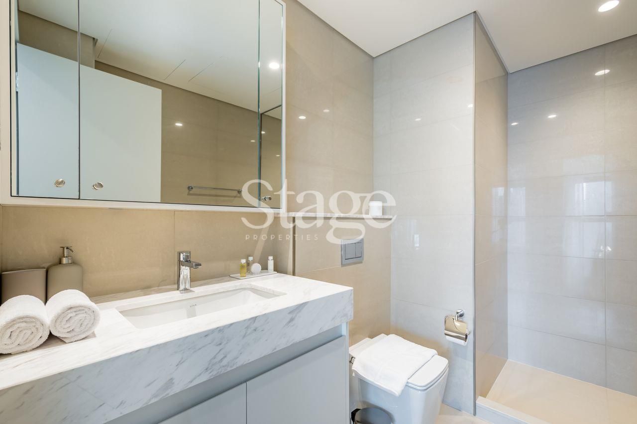 2 bedrooms apartment for Rent in Downtown Dubai, Dubai AP9667L