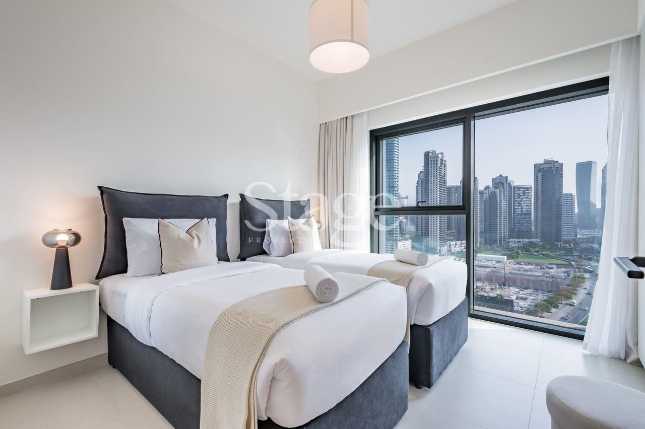 2 bedrooms apartment for Rent in Downtown Dubai, Dubai AP9667L