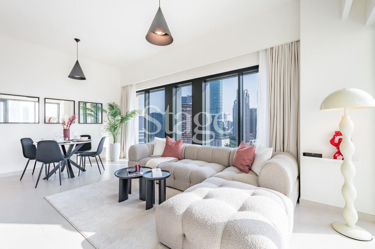 2 bedrooms apartment for Rent in Downtown Dubai, Dubai AP9667L