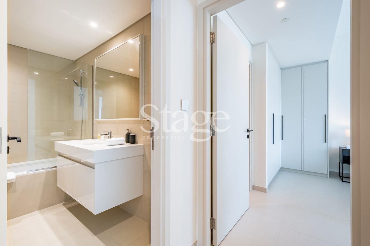 2 bedrooms apartment for Rent in Downtown Dubai, Dubai AP9667L
