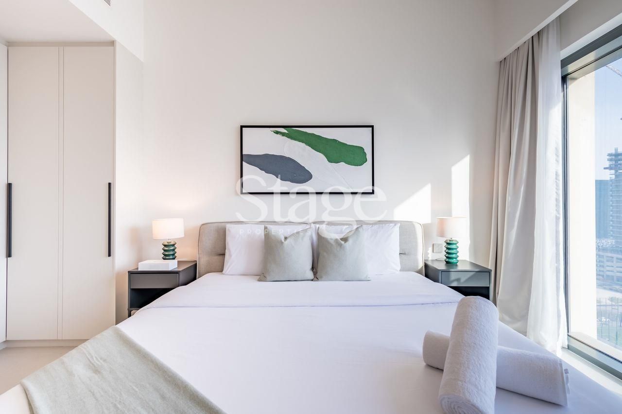2 bedrooms apartment for Rent in Downtown Dubai, Dubai AP9667L