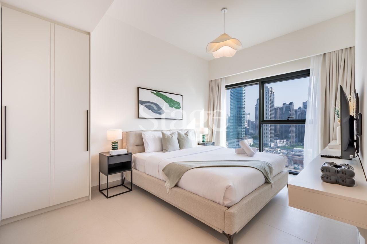 2 bedrooms apartment for Rent in Downtown Dubai, Dubai AP9667L