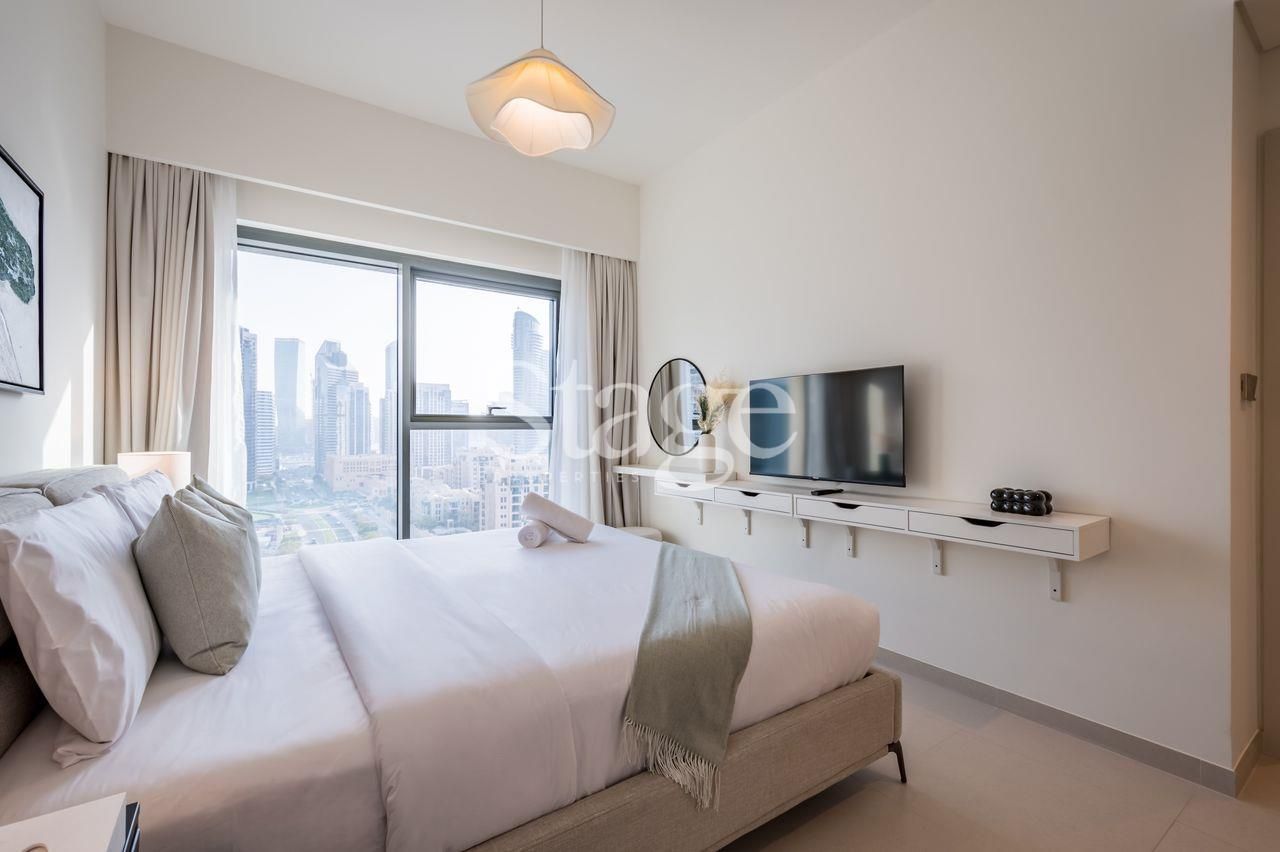 2 bedrooms apartment for Rent in Downtown Dubai, Dubai AP9667L
