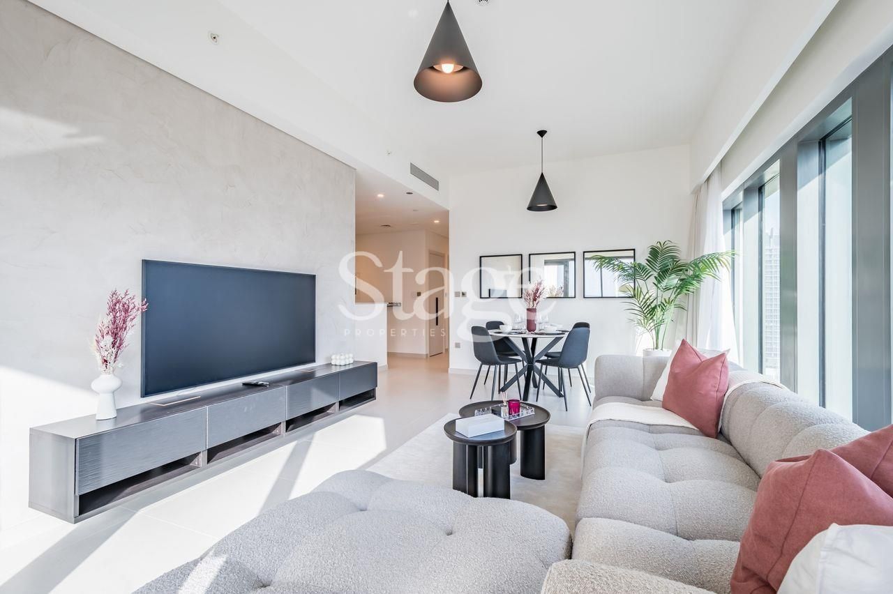 2 bedrooms apartment for Rent in Downtown Dubai, Dubai AP9667L