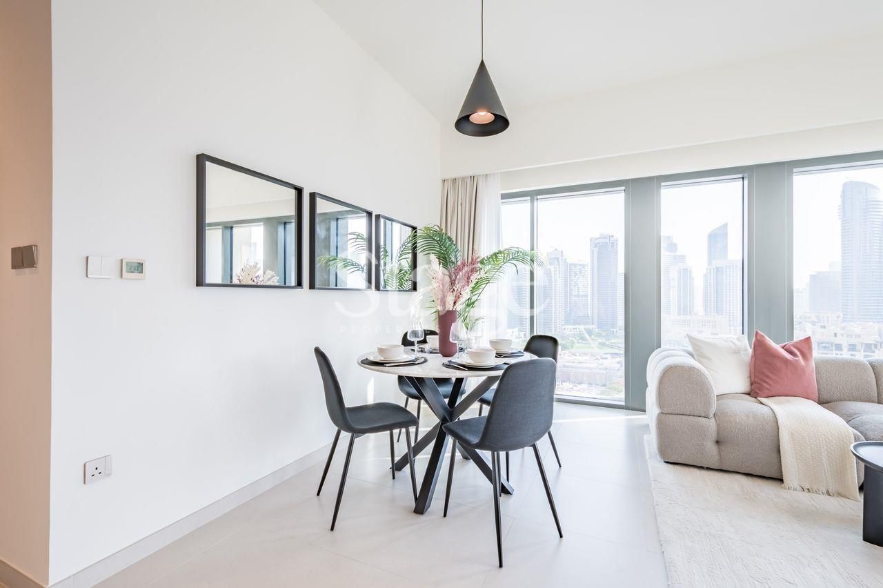 2 bedrooms apartment for Rent in Downtown Dubai, Dubai AP9667L