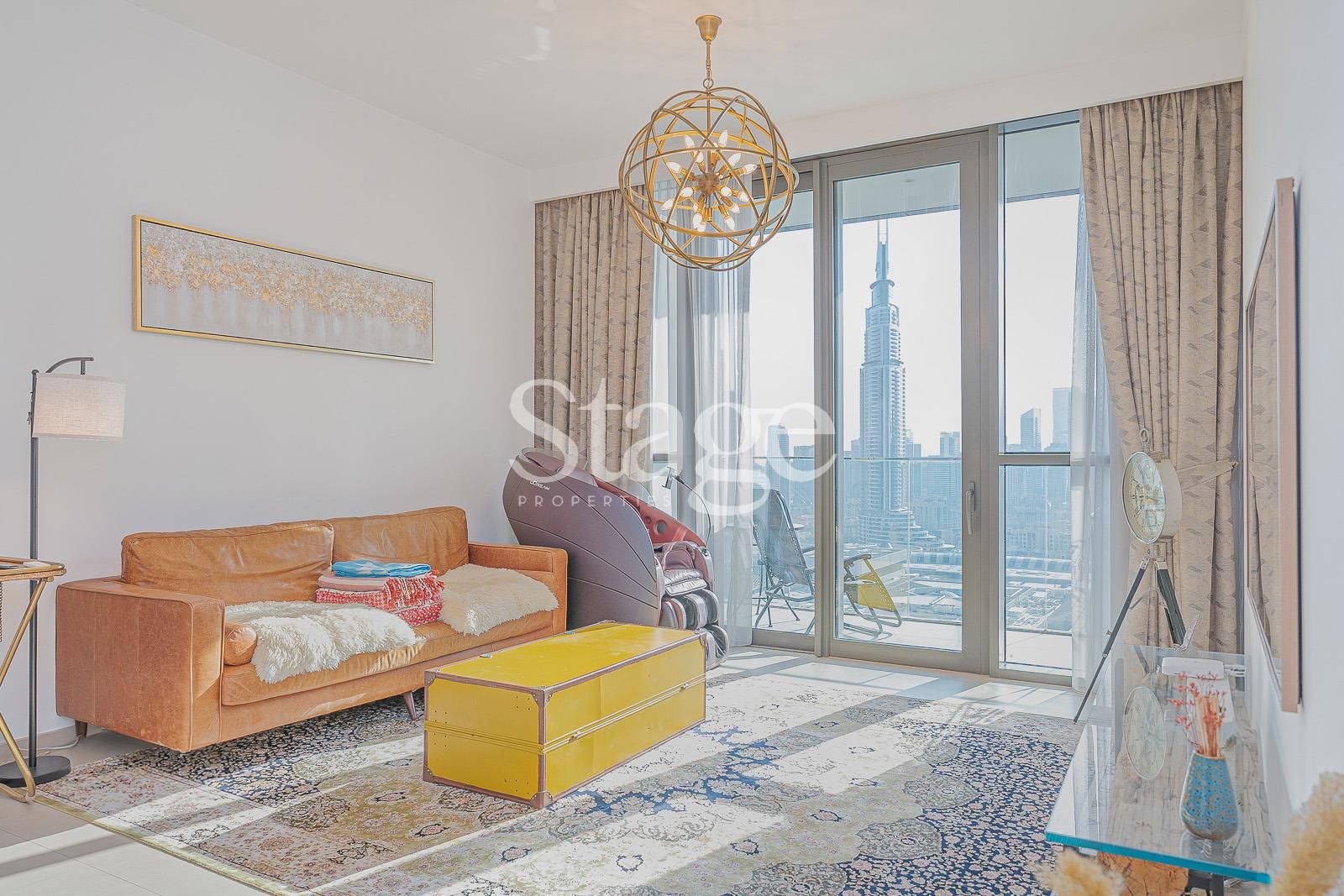 2 bedrooms apartment for Rent in Zabeel, Dubai AP9327L