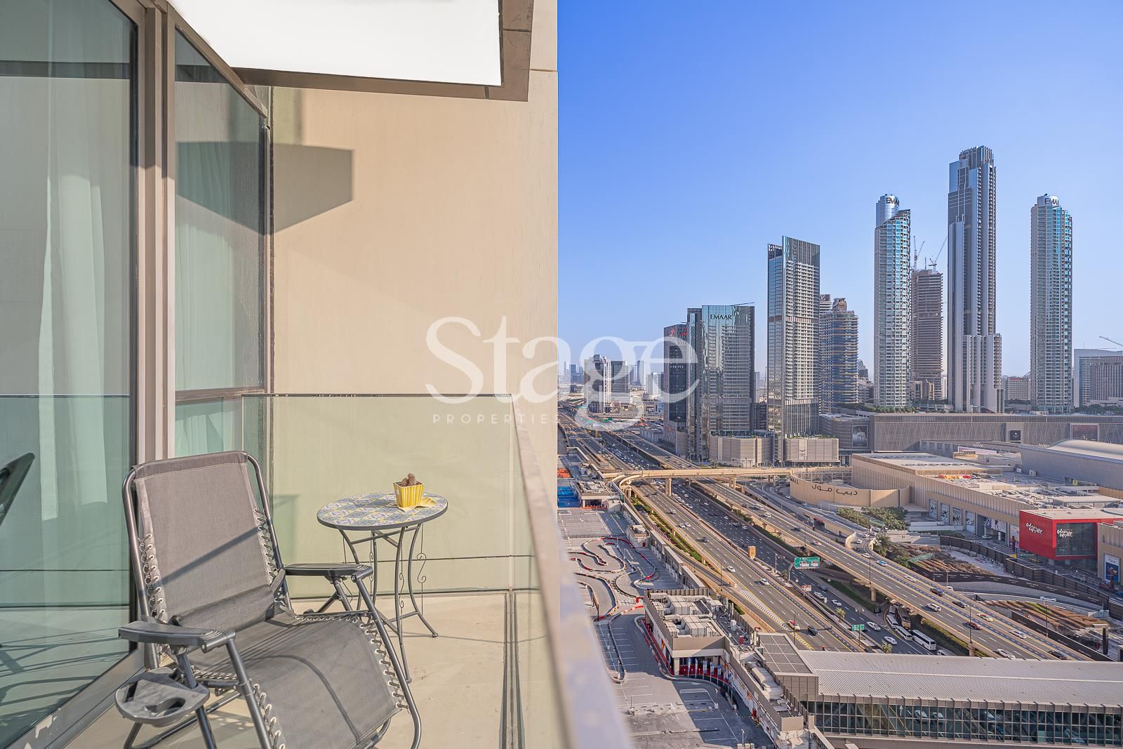 2 bedrooms apartment for Rent in Zabeel, Dubai AP9327L