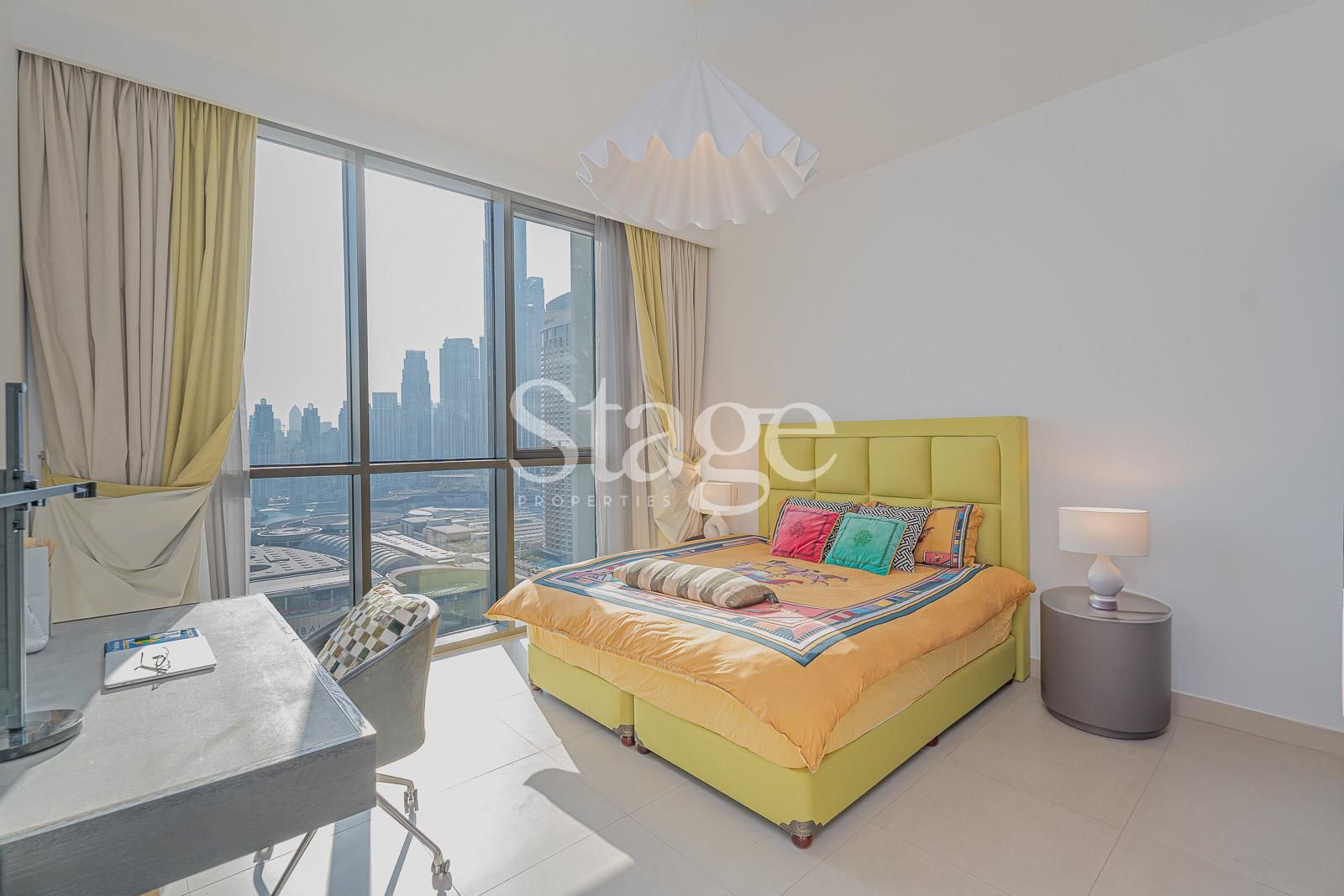 2 bedrooms apartment for Rent in Zabeel, Dubai AP7518L