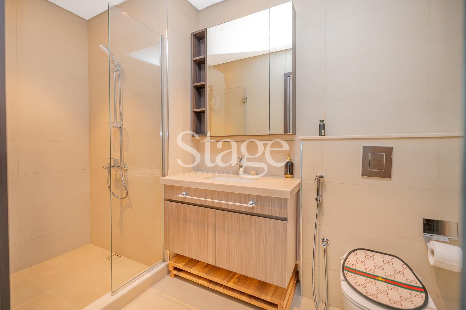 2 bedrooms apartment for Rent in Zabeel, Dubai AP7518L