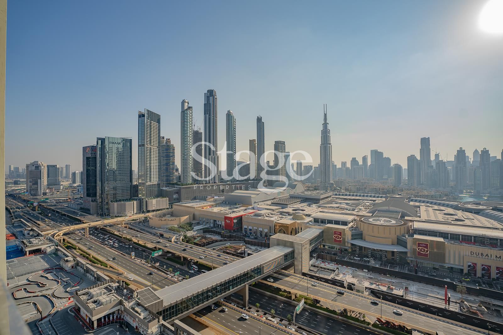 2 bedrooms apartment for Rent in Zabeel, Dubai AP7518L