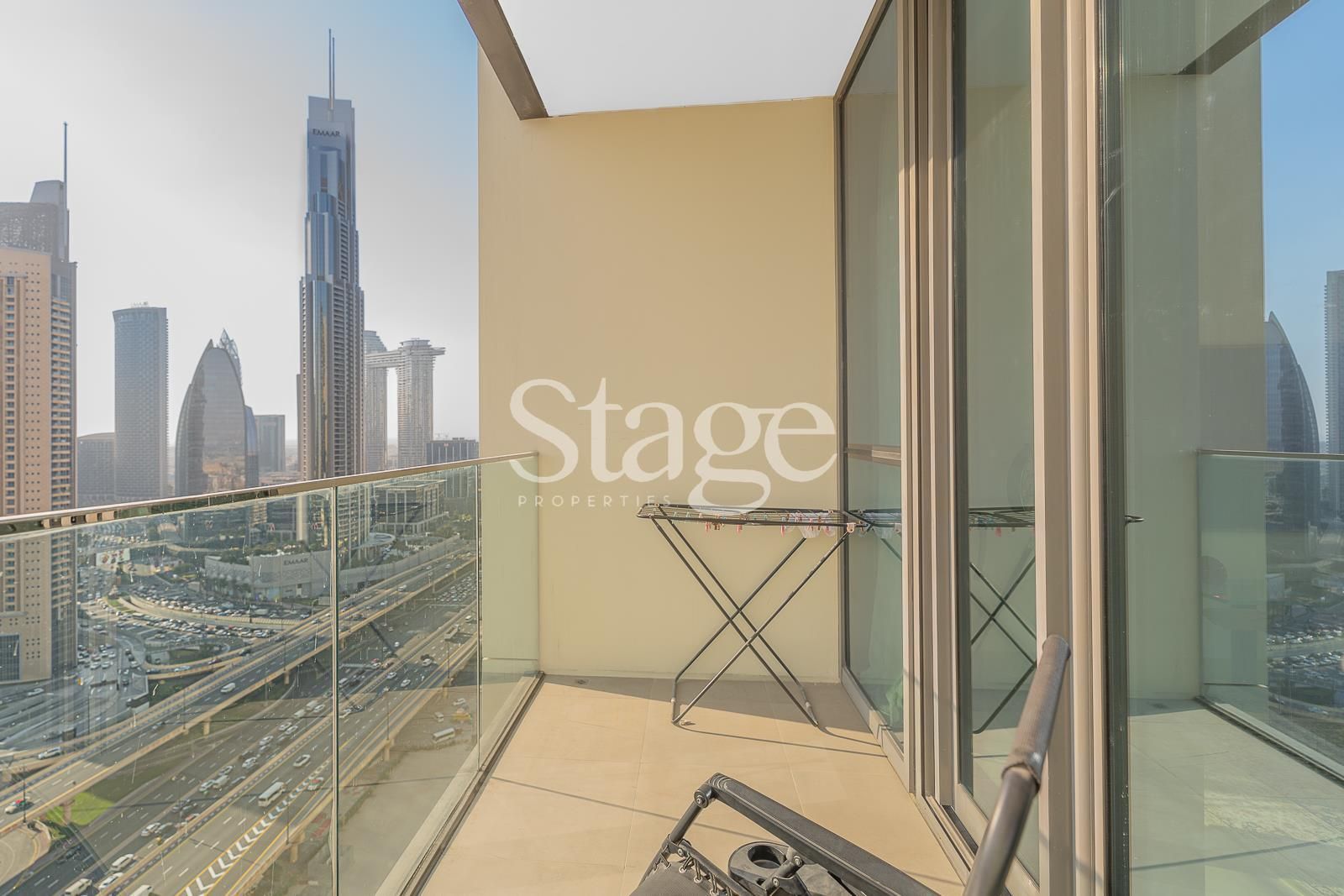 2 bedrooms apartment for Rent in Zabeel, Dubai AP9327L