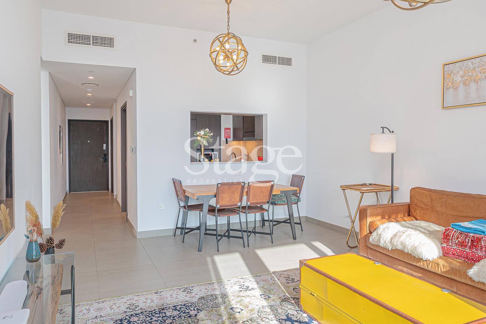 2 bedrooms apartment for Rent in Zabeel, Dubai AP7518L