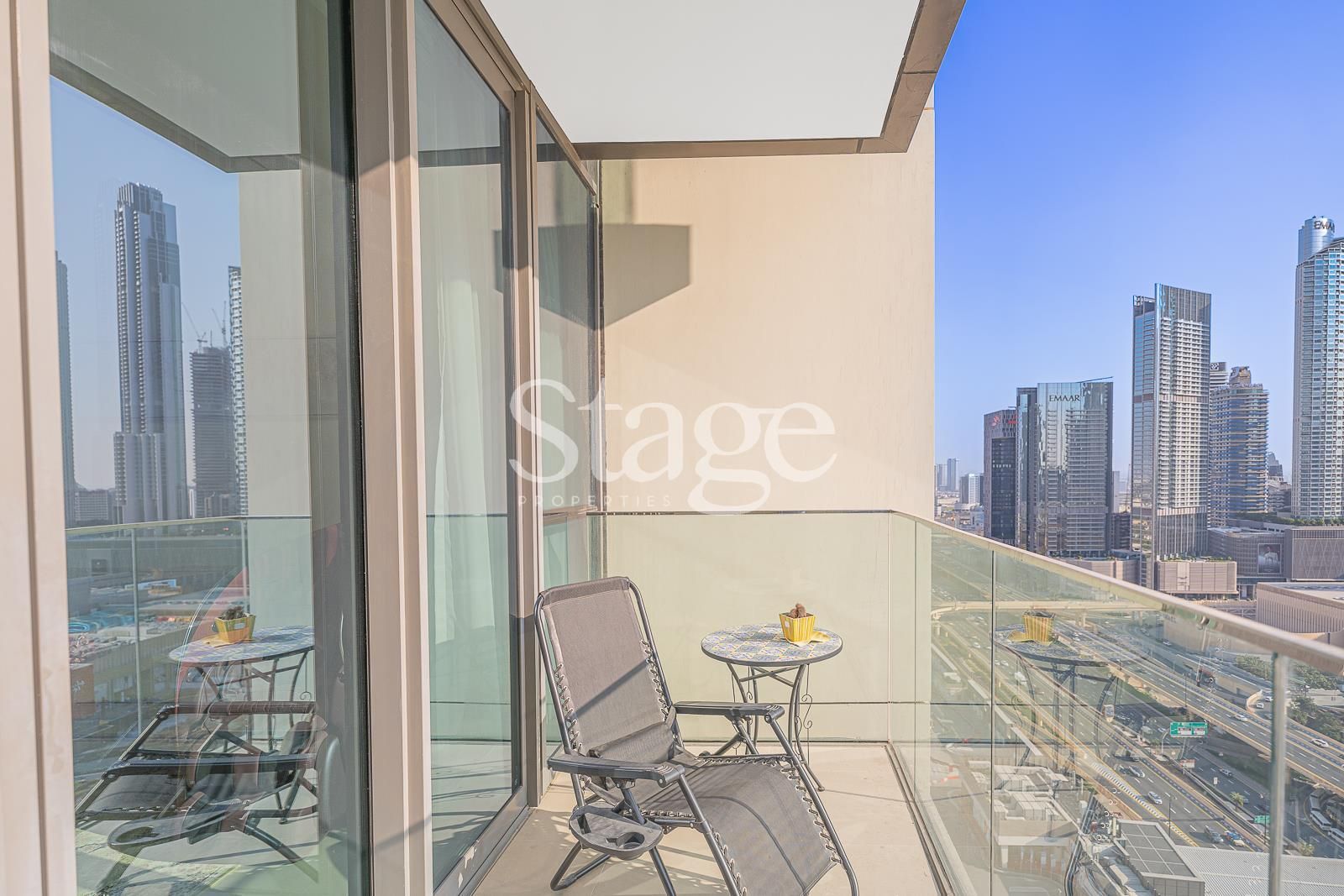 2 bedrooms apartment for Rent in Zabeel, Dubai AP7518L