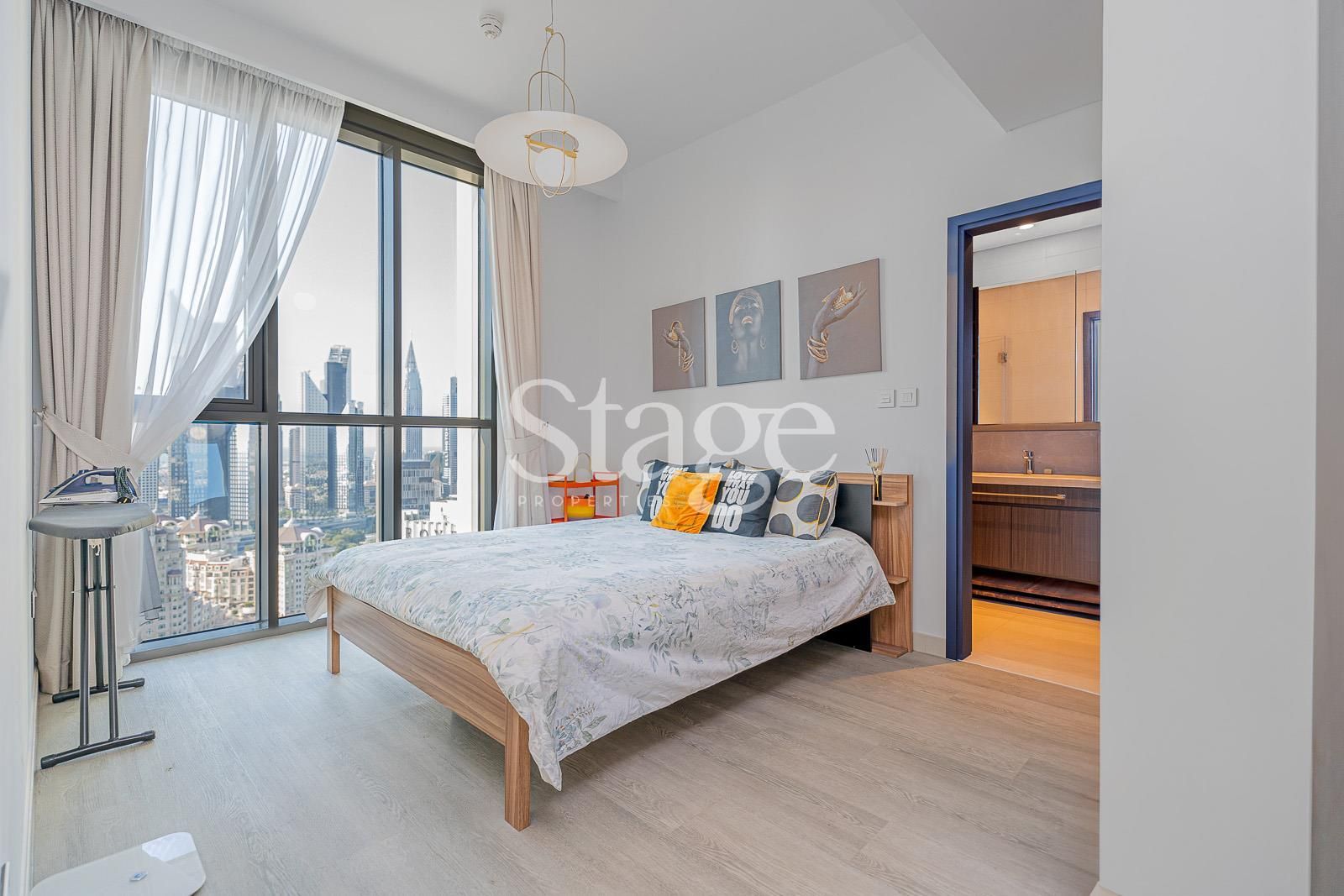 2 bedrooms apartment for Rent in Zabeel, Dubai AP9327L