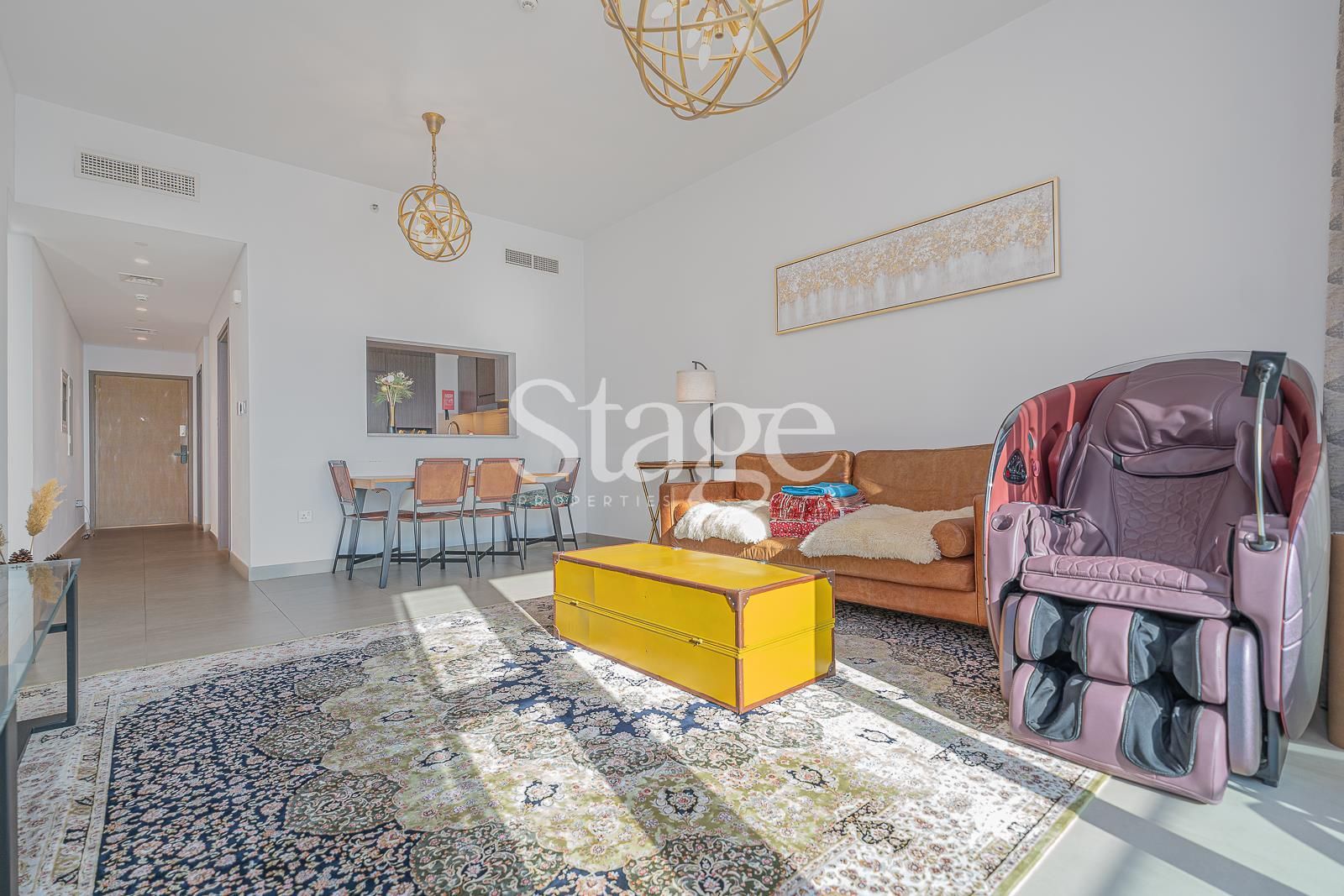 2 bedrooms apartment for Rent in Zabeel, Dubai AP9327L